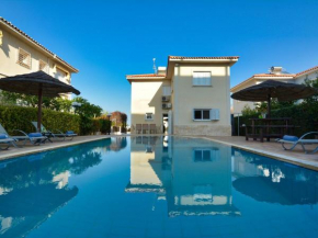 Villa Oforo Selene - Stunning 4 Bedroom Villa - By Fig Tree Bay Beach - Sea Views
